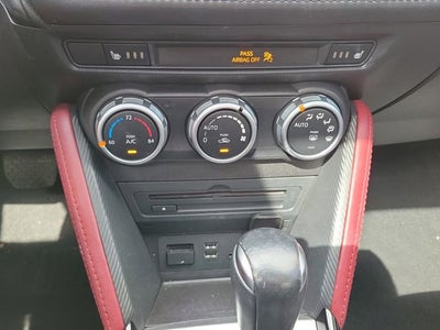 2016 Mazda Mazda CX-3 Grand Touring