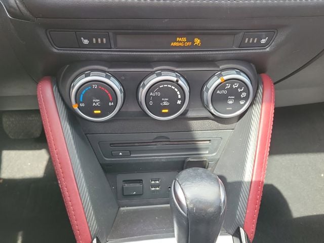 2016 Mazda Mazda CX-3 Grand Touring