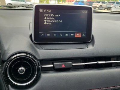 2016 Mazda Mazda CX-3 Grand Touring