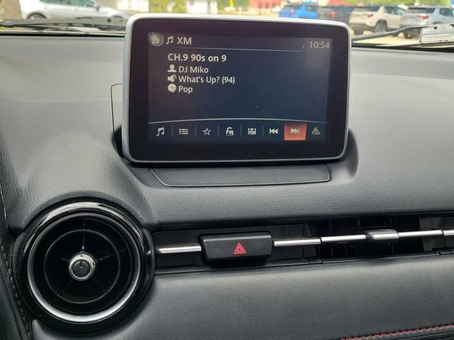 2016 Mazda Mazda CX-3 Grand Touring