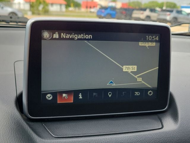 2016 Mazda Mazda CX-3 Grand Touring