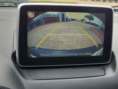 2016 Mazda Mazda CX-3 Grand Touring