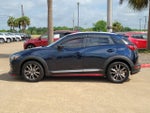 2016 Mazda Mazda CX-3 Grand Touring
