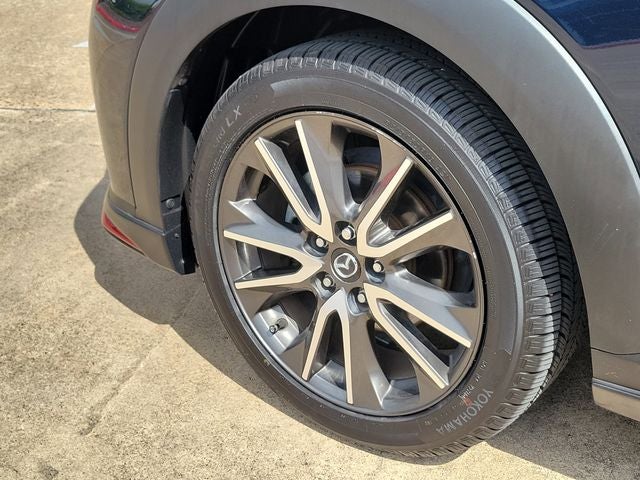 2016 Mazda Mazda CX-3 Grand Touring