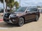 2021 Nissan Armada Platinum