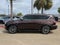 2021 Nissan Armada Platinum