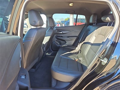 2025 Buick Envista Sport Touring