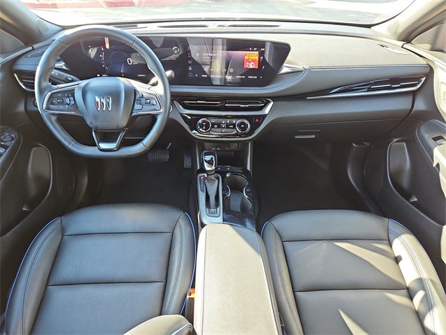 2025 Buick Envista Sport Touring