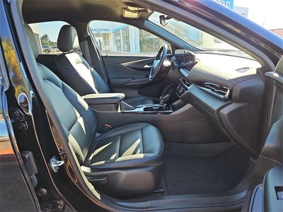 2025 Buick Envista Sport Touring