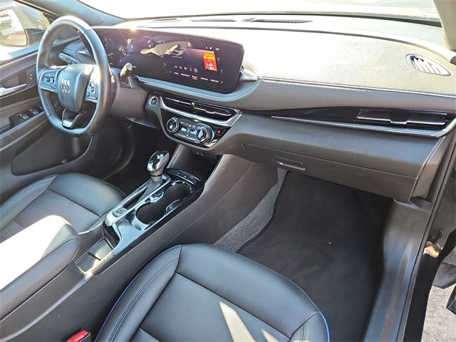 2025 Buick Envista Sport Touring