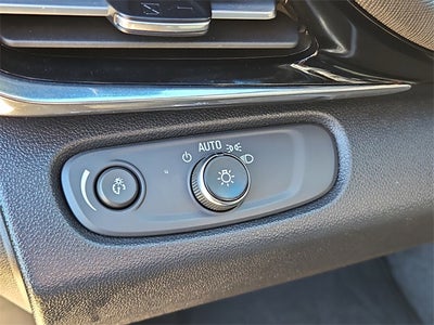 2025 Buick Envista Sport Touring