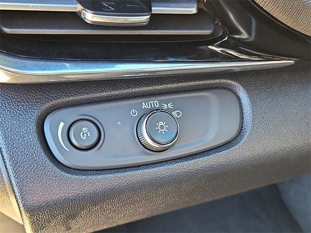 2025 Buick Envista Sport Touring