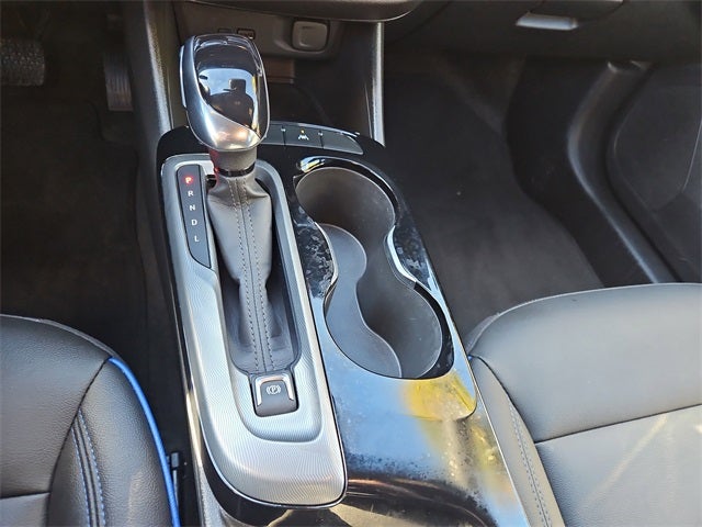 2025 Buick Envista Sport Touring