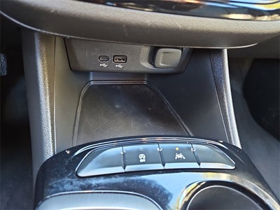 2025 Buick Envista Sport Touring