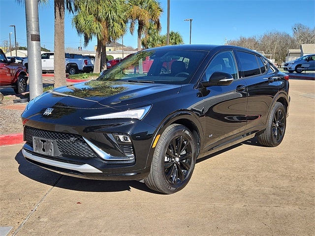 2025 Buick Envista Sport Touring