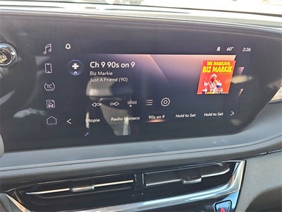 2025 Buick Envista Sport Touring