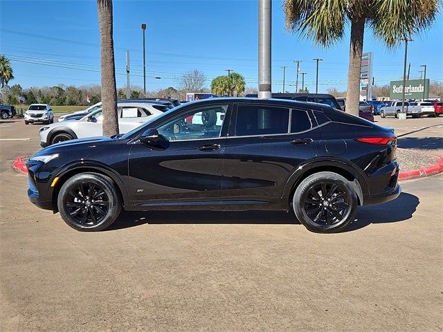 2025 Buick Envista Sport Touring