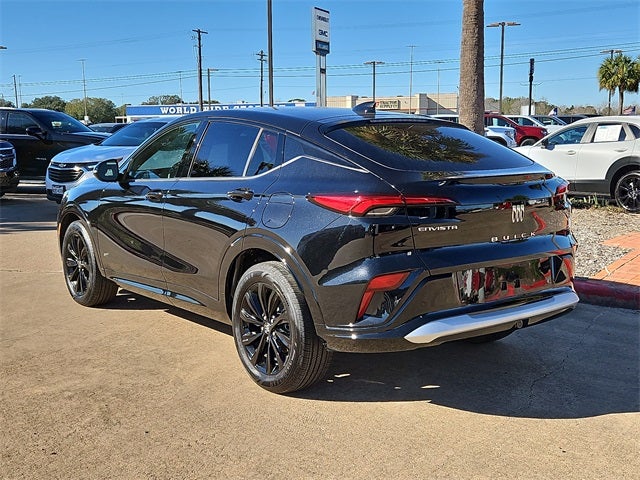 2025 Buick Envista Sport Touring