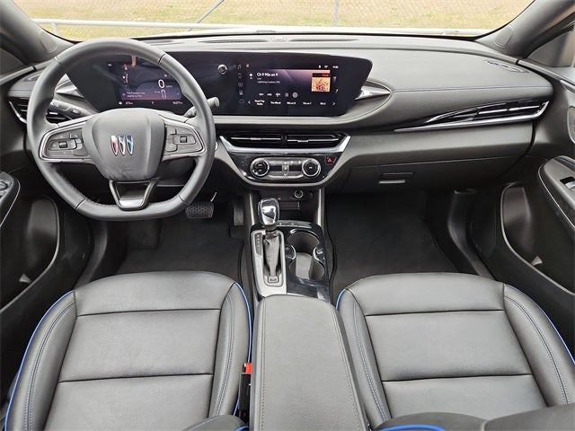 2025 Buick Envista Sport Touring