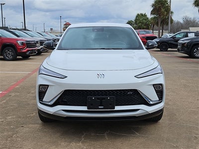 2025 Buick Envista Sport Touring