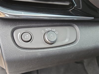 2025 Buick Envista Sport Touring