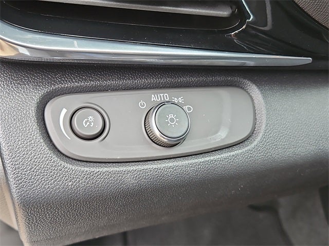 2025 Buick Envista Sport Touring