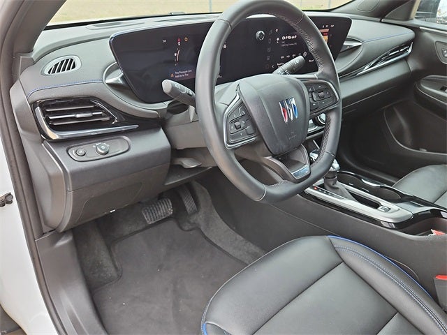 2025 Buick Envista Sport Touring