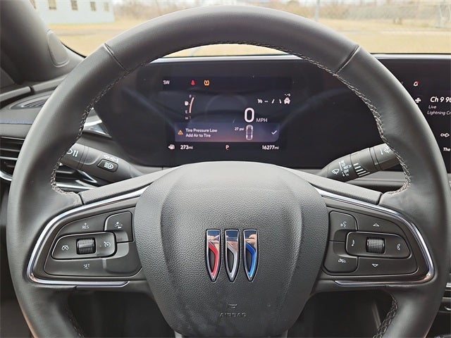 2025 Buick Envista Sport Touring