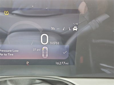 2025 Buick Envista Sport Touring