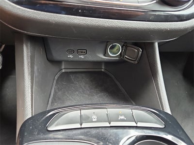 2025 Buick Envista Sport Touring