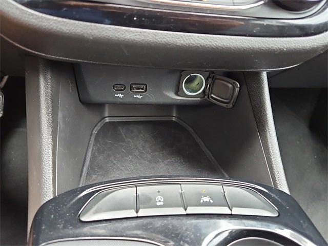 2025 Buick Envista Sport Touring