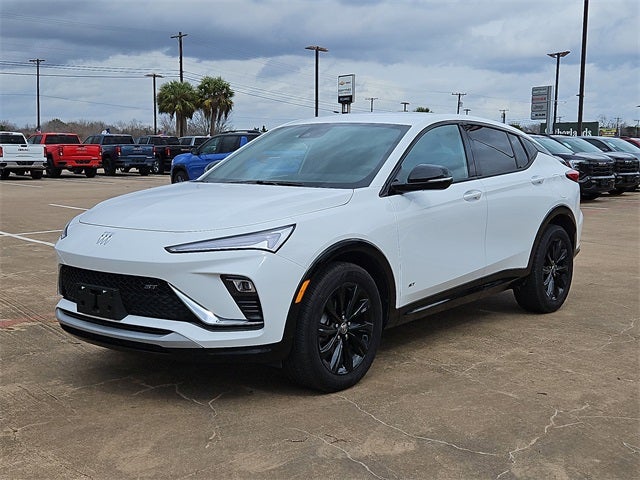 2025 Buick Envista Sport Touring