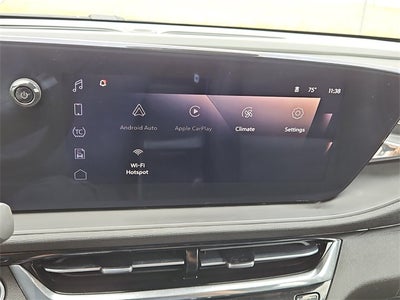 2025 Buick Envista Sport Touring