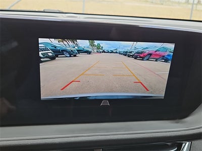 2025 Buick Envista Sport Touring