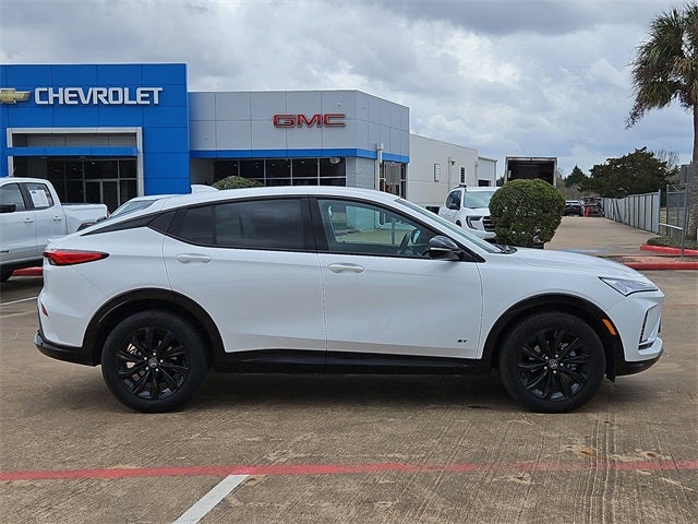 2025 Buick Envista Sport Touring