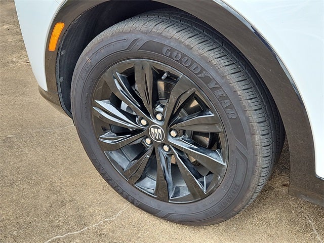 2025 Buick Envista Sport Touring