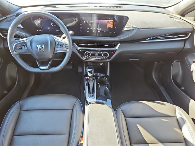 2025 Buick Envista Sport Touring