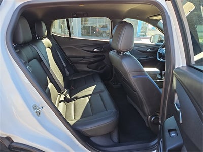 2025 Buick Envista Sport Touring