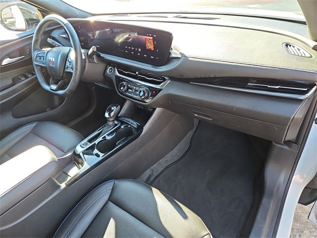 2025 Buick Envista Sport Touring