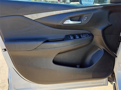 2025 Buick Envista Sport Touring