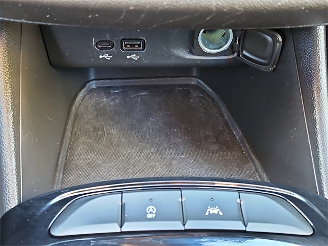 2025 Buick Envista Sport Touring