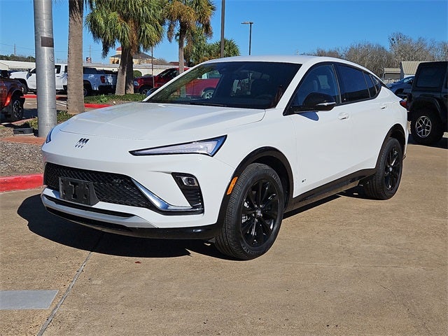 2025 Buick Envista Sport Touring