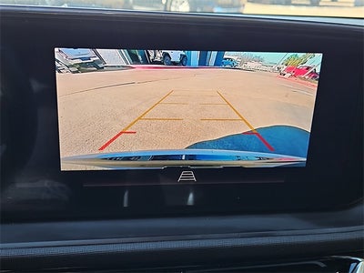 2025 Buick Envista Sport Touring