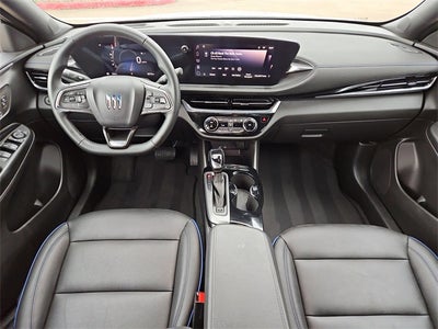 2025 Buick Envista Sport Touring