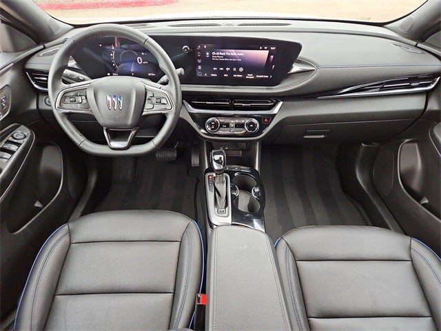 2025 Buick Envista Sport Touring
