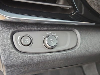 2025 Buick Envista Sport Touring