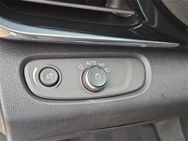 2025 Buick Envista Sport Touring