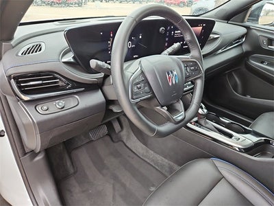 2025 Buick Envista Sport Touring