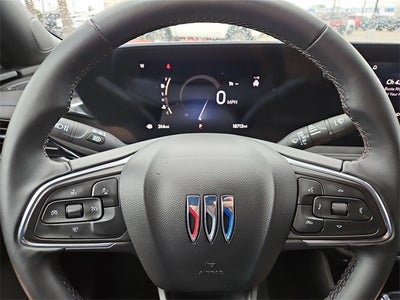2025 Buick Envista Sport Touring