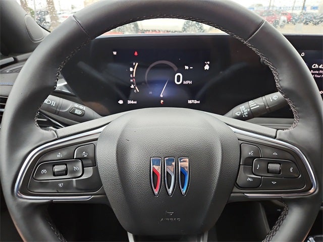 2025 Buick Envista Sport Touring